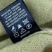 Lafayette 148 Yellow Sleeveless Sweater Womens Small Wool Cashmere Quiet Luxury