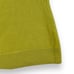 Lafayette 148 Yellow Sleeveless Sweater Womens Small Wool Cashmere Quiet Luxury
