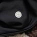 Lululemon Fast & Free 7/8 Tight II Sz 6 *Non-Reflective Nulux 25 In Black