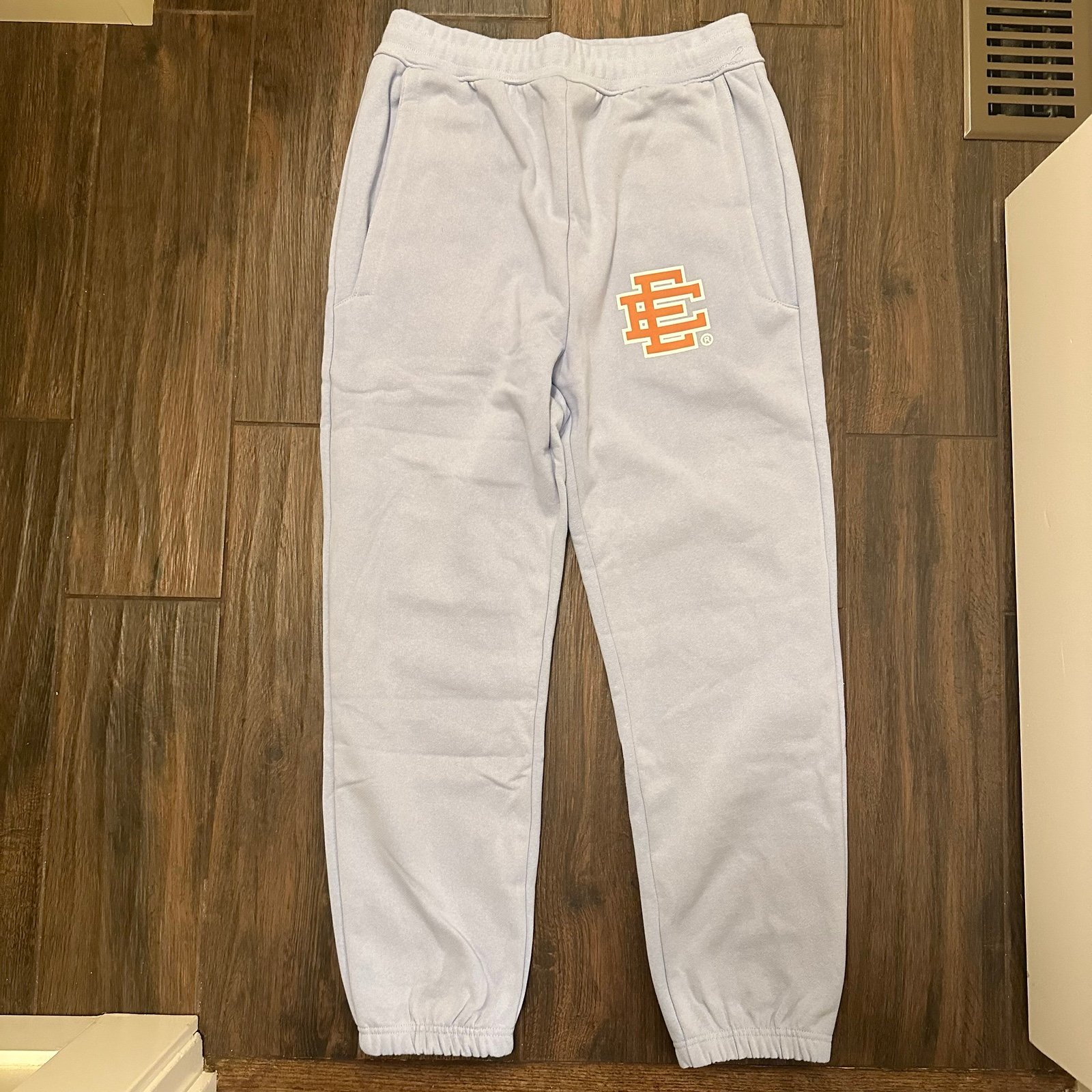 Eric Emanuel Sweatpants