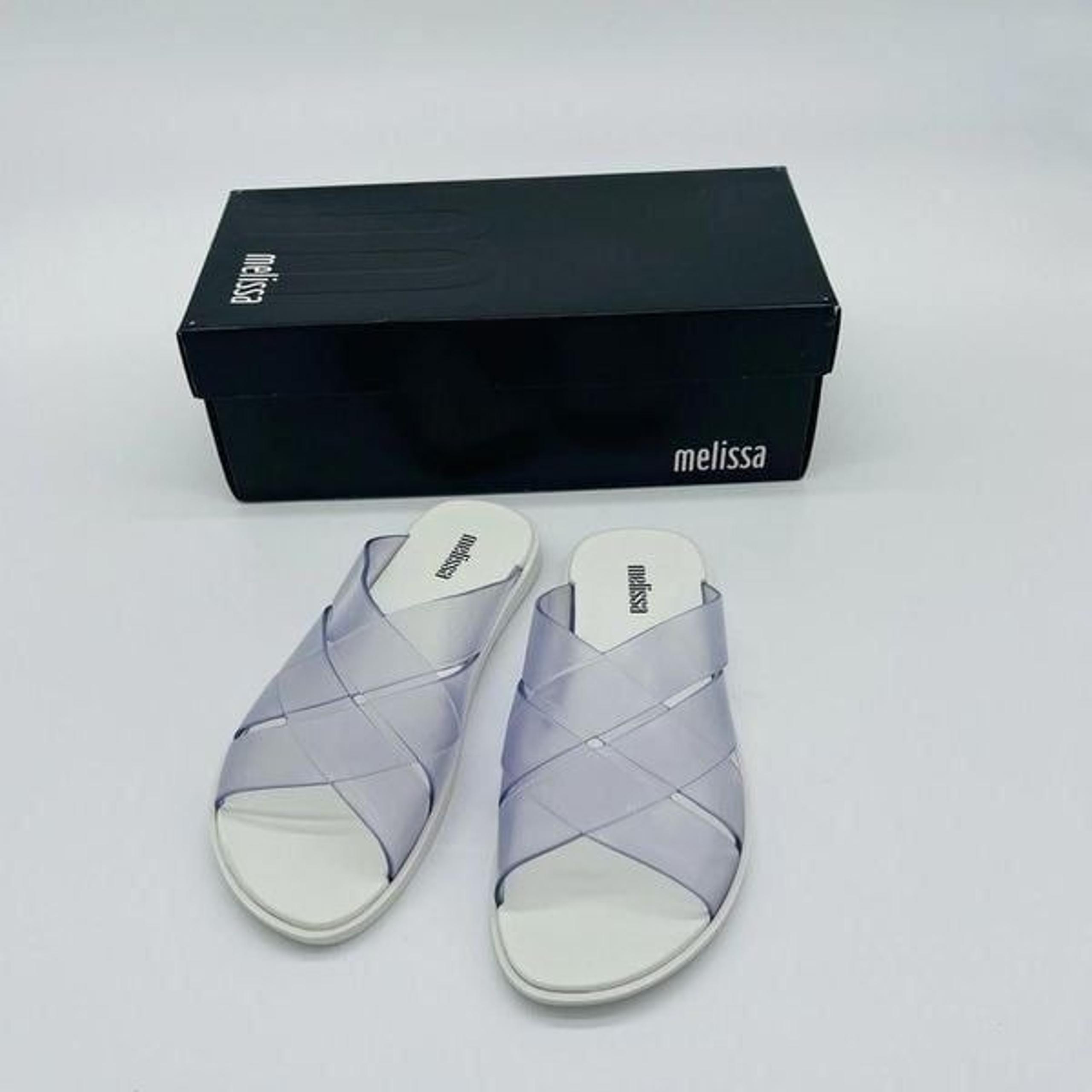 Melissa Breeze StrappySandal