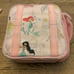 Pottery Barn Princess backpack