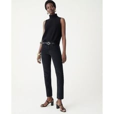 J. Crew Vintage slim-straight corduroy pant