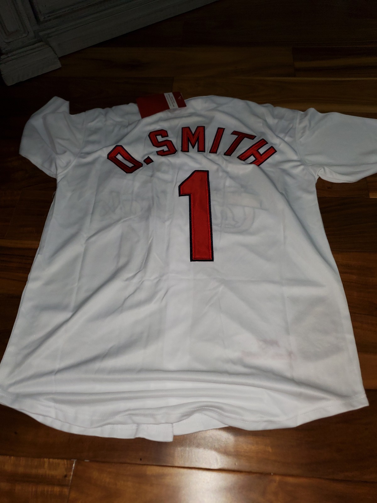 Baseball Jersey
