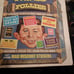 Mad magazine 60th annual edition follies in good condition
