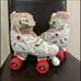 Children’s Roller Skates