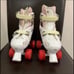 Children’s Roller Skates
