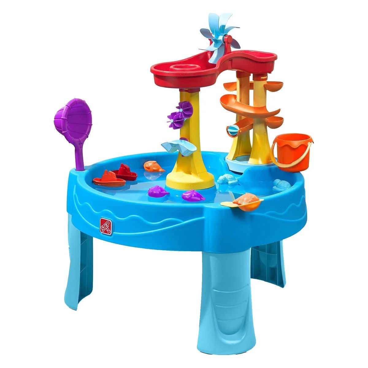 STEP2 Archway Falls Water Table