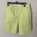 Talbots Shorts Green Size 6P