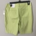 Talbots Shorts Green Size 6P