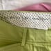 Talbots Shorts Green Size 6P