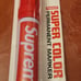 Supreme Permanent Marker New Sealed in Pkg