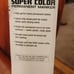 Supreme Permanent Marker New Sealed in Pkg