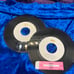 Lot of 2 Incubus 45RPM records, Wish you were here, and Drive Great 90s Music