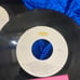 Lot of 2 Incubus 45RPM records, Wish you were here, and Drive Great 90s Music