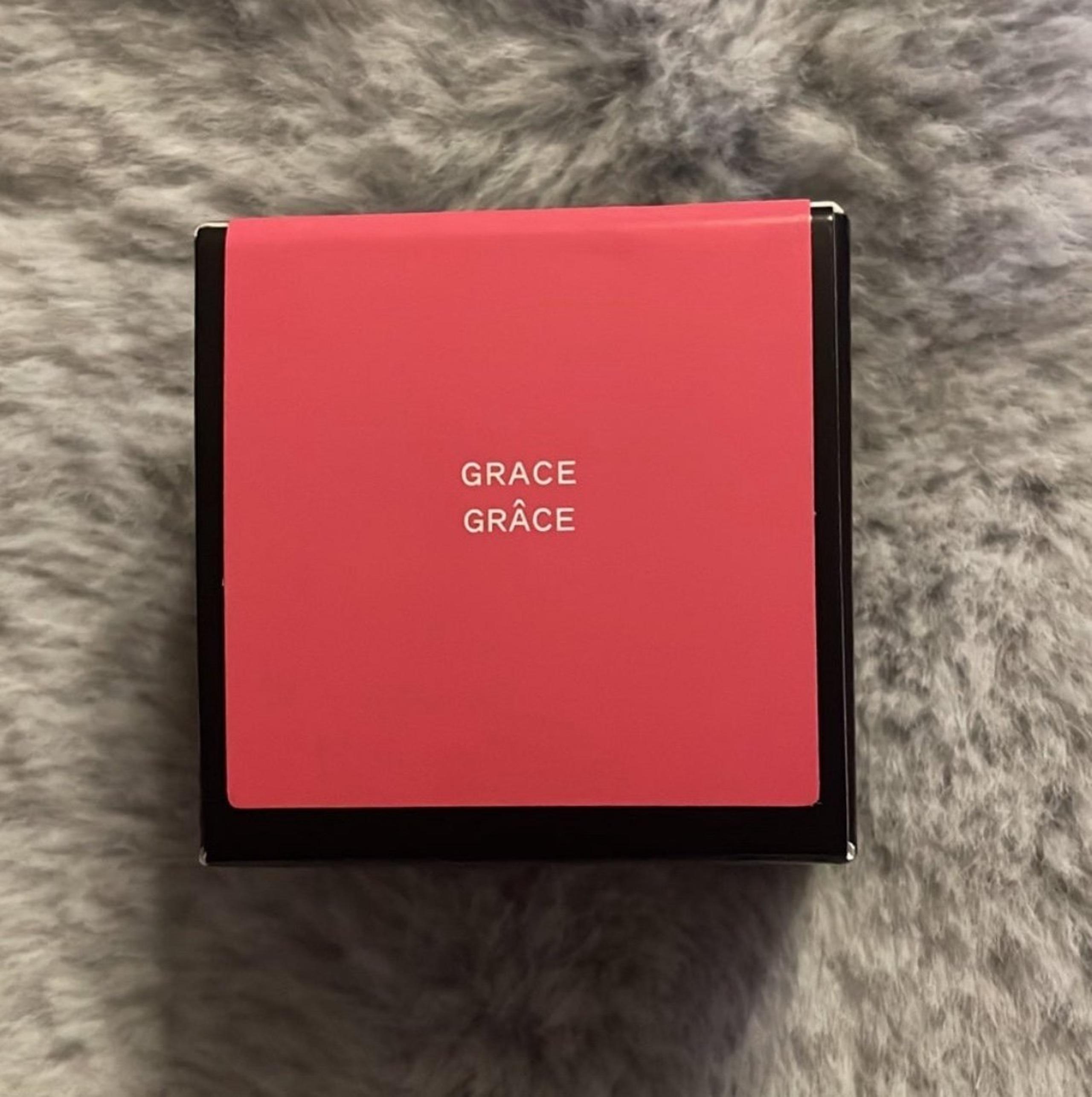 Keys Soulcare SHEER FLUSH CHEEK TINT WITH SUNFLOWER SEED OIL in Grace