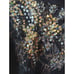 Knitted & Knotted Anthropologie Beaded Fete Sweater