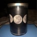 Triple Moon Goddess Custom Candle and More! *Read Bio*