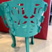 American Girl Cécile Courtyard Furniture