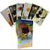 Dreaming Way Tarot Deck By Rome Choi