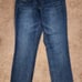 Jessica Simpson Maternity Skinny Jeans, Size Medium