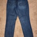 Jessica Simpson Maternity Skinny Jeans, Size Medium