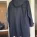 Tommy Hilfiger Adult Women’s Peacoat Jacket