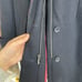 Tommy Hilfiger Adult Women’s Peacoat Jacket