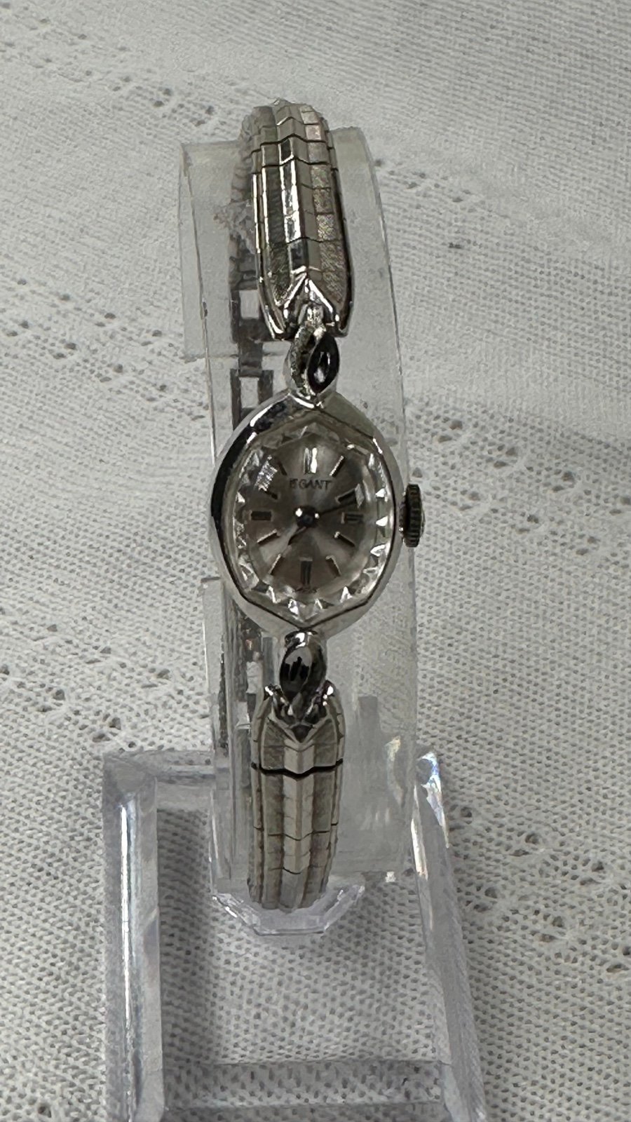 Vintage LeGant Ladies 10k Watch