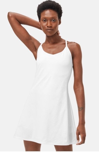 outdoor voices exercise dress