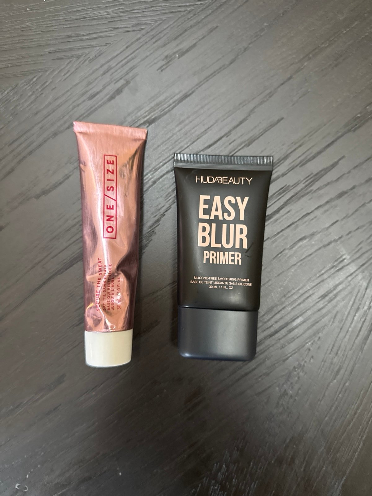 Primer bundle