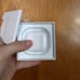 AirPods 4s with box