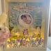 Newborn memories box frame