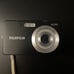 Fujifilm Finepix J10 Digital Camera