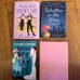 Sapphic Romance / Rom Com Book Lot
