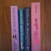 Sapphic Romance / Rom Com Book Lot