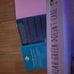 Sapphic Romance / Rom Com Book Lot