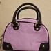 Juicy Couture Juicy Lovers Club Bowler