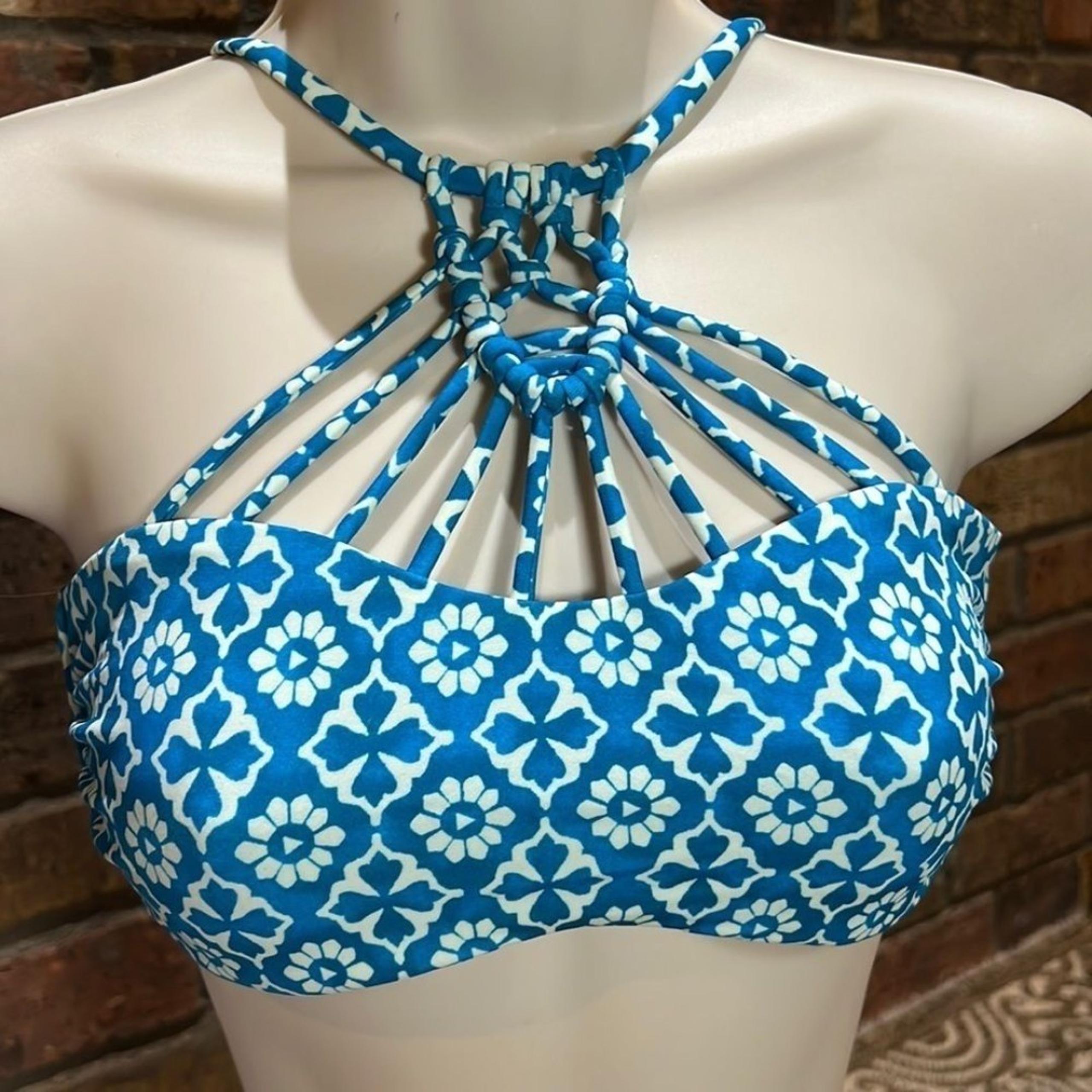 Tori Praver bikini top Large