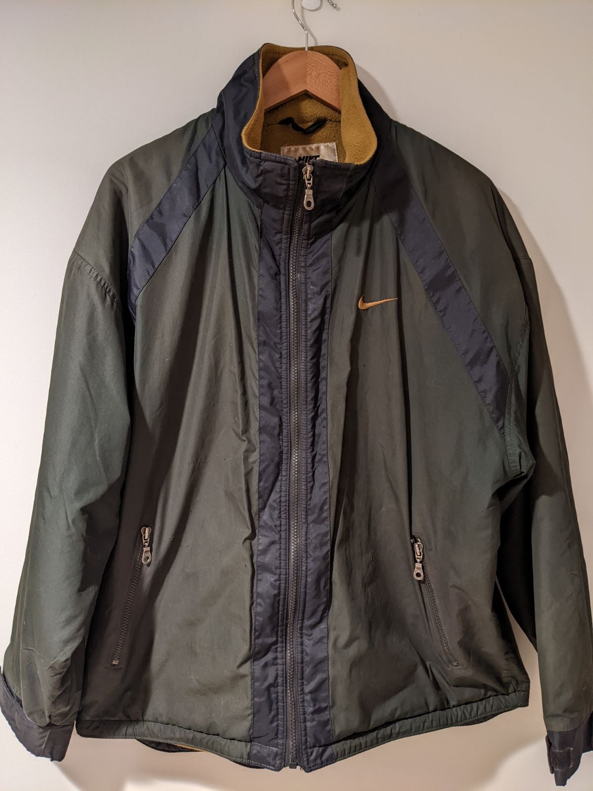 Vintage 90's Nike Jacket