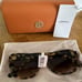 Tory Burch TY7114 Women's Plastic Polarized Sunglass