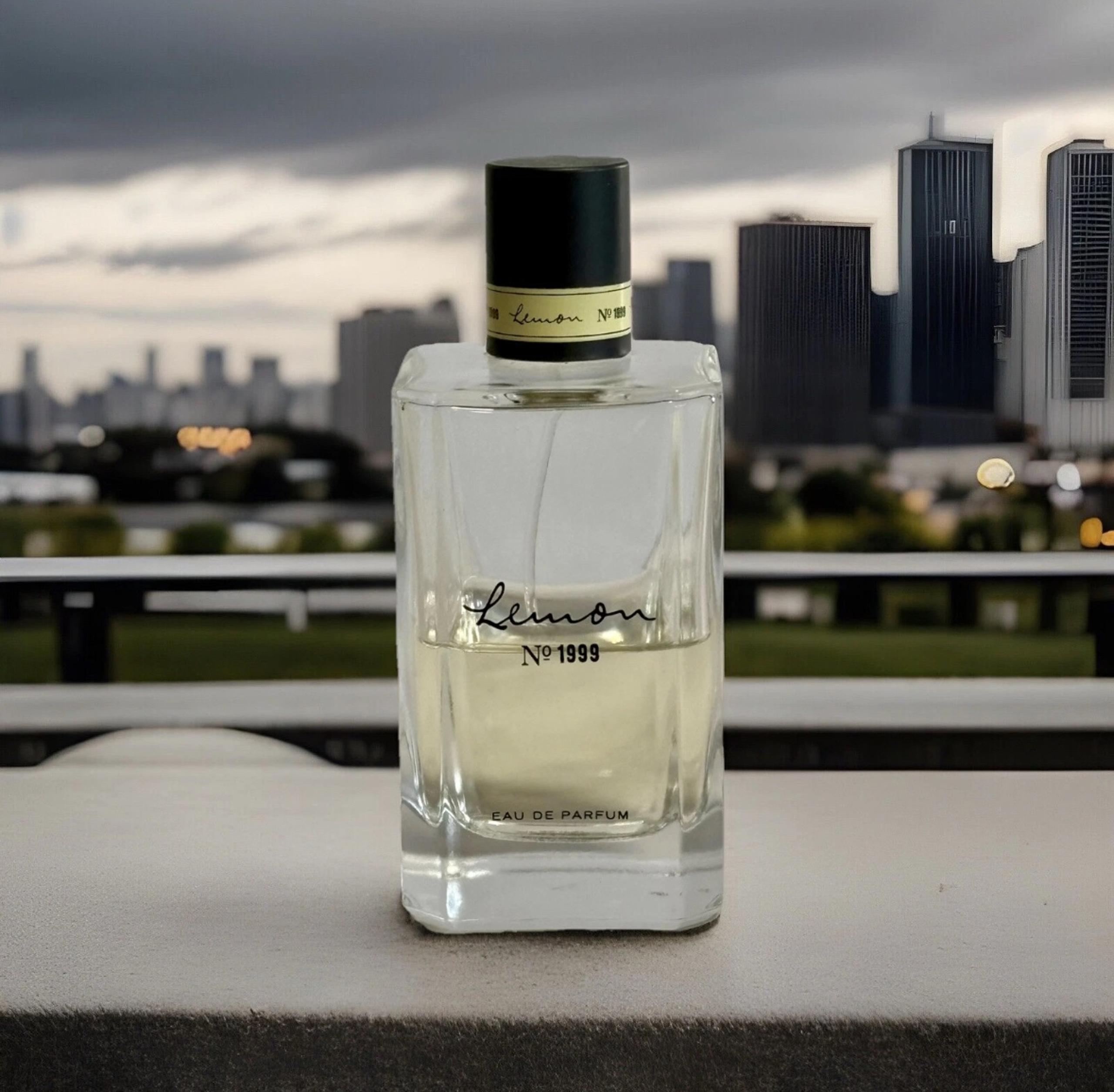 LEMON No. 1999 By C.O. Bigelow 3.4oz/100ml Eau De Parfum Unisex Fragrance- 40%