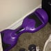 Hoverboard