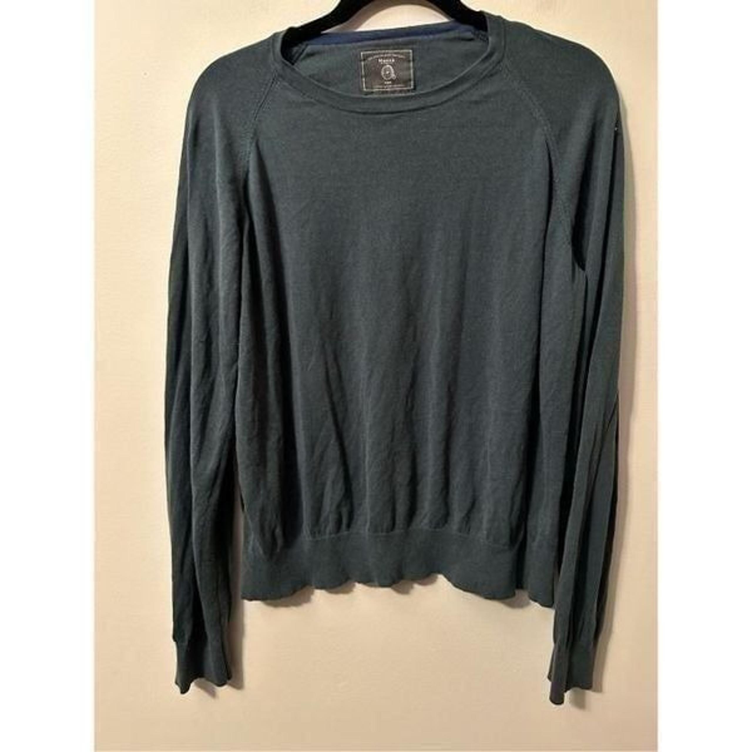 Maker & Co. Silk, Cashmere Sweater