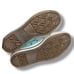 Converse All Star Aruba Blue Low Top Lace Up Sneakers Women’s Size 6 Men’s Size