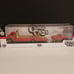 M2 Machines Auto Haulers Comp Cams '58 Dodge Coe & '41 Willys Coupe Gasser Chase