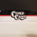 M2 Machines Auto Haulers Comp Cams '58 Dodge Coe & '41 Willys Coupe Gasser Chase