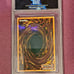 Yu-Gi-Oh! Uria, Lord of Searing Flames Graded 8.5