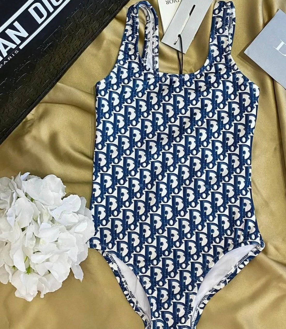 Swimsuit