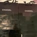 *10* new CHANEL shopping bags